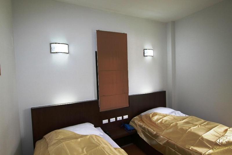Hotel Koko Hut Chiang Rai