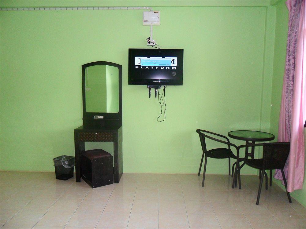 Sawasdee Guest house Krabi
