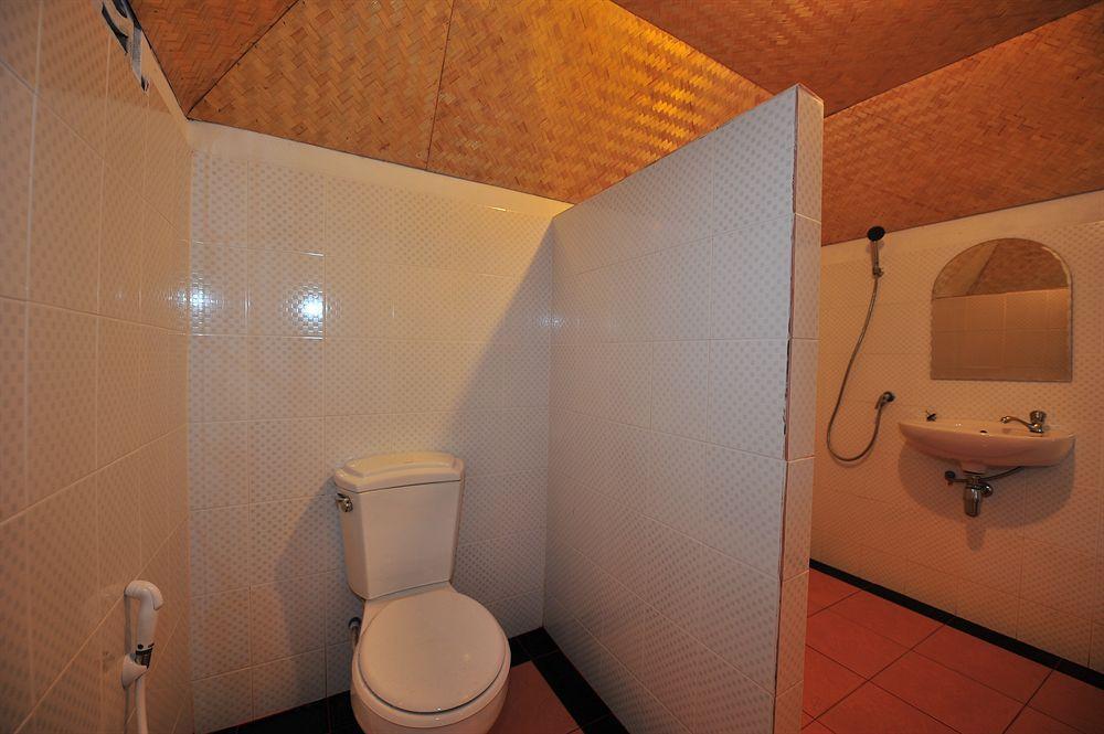 Hotel Cozy Seafront Phi Phi Don