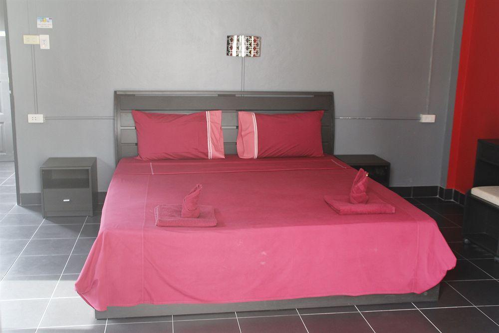 Guest house Belle Cose Patong
