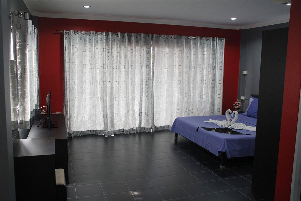 Belle Cose Guest house Patong