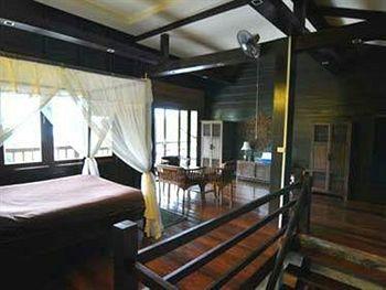 Haad Salad Resort