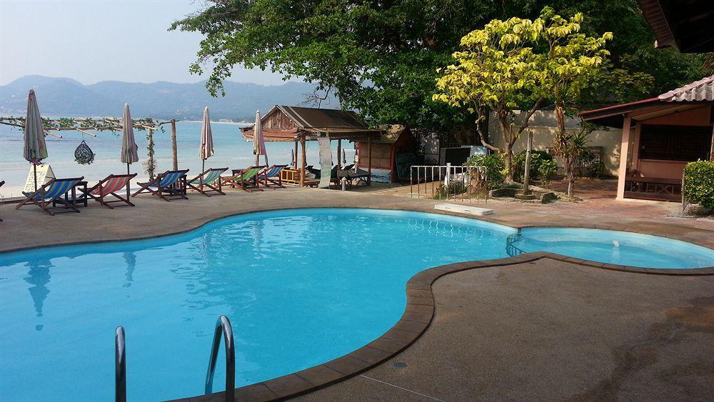 P&p Samui Hotel