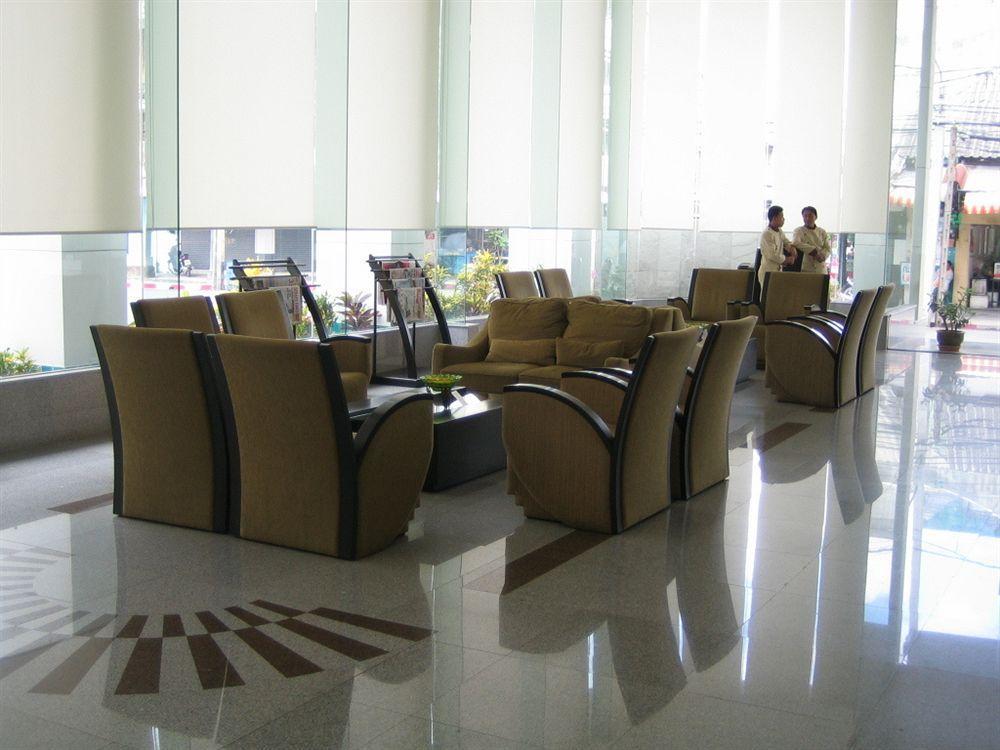 Hotel New Season 3*