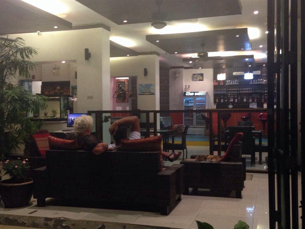 Kudo & Club - Adults Only Patong