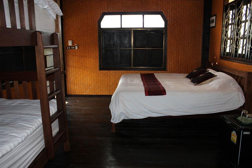 Little Village Chiang Mai 4* Hang Dong