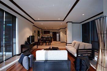 Apartamento Baan View Karon