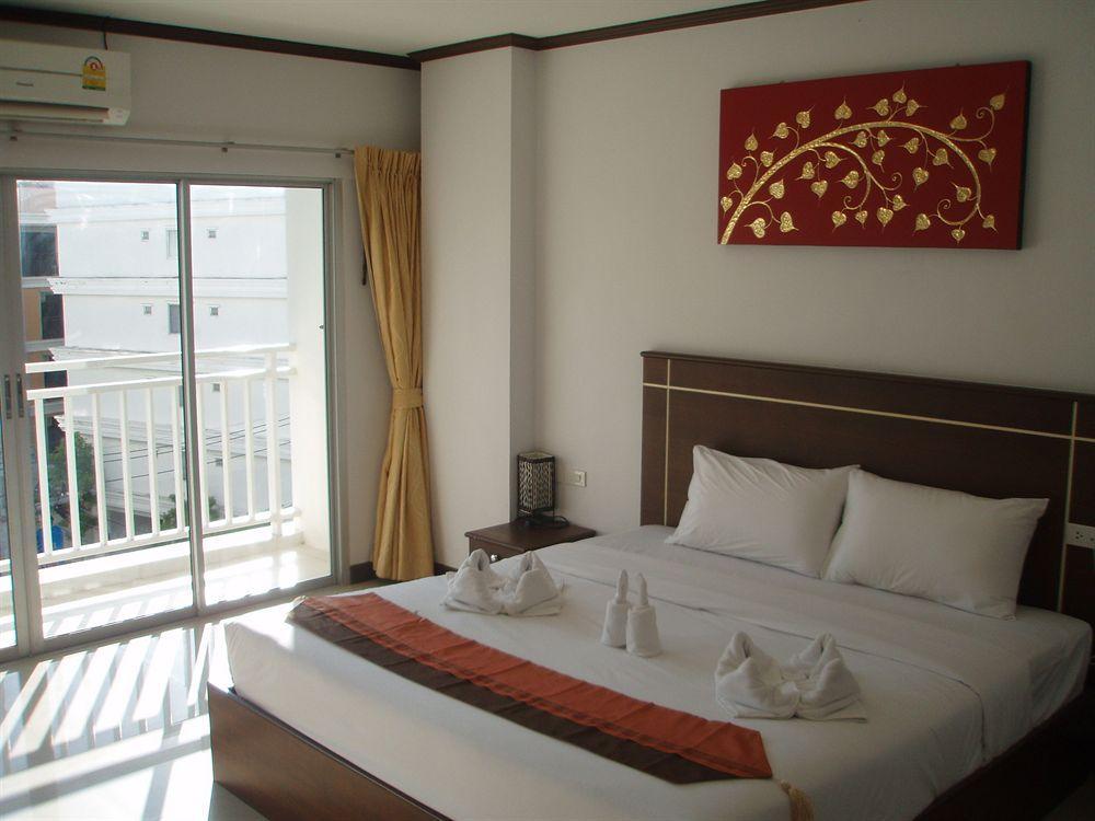 Soleluna Hotel Patong