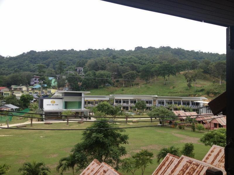 Resort Andaman Legacy