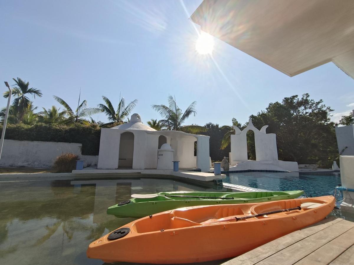 The Oia Resort Pai