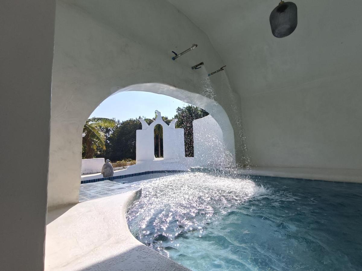 The Oia Pai