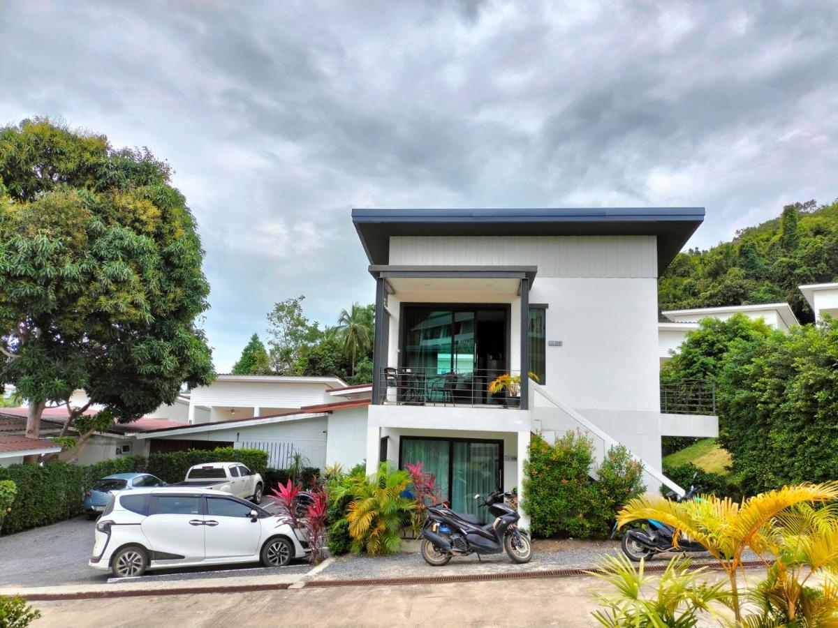 Resort Naiwok Hills Ko Pha Ngan