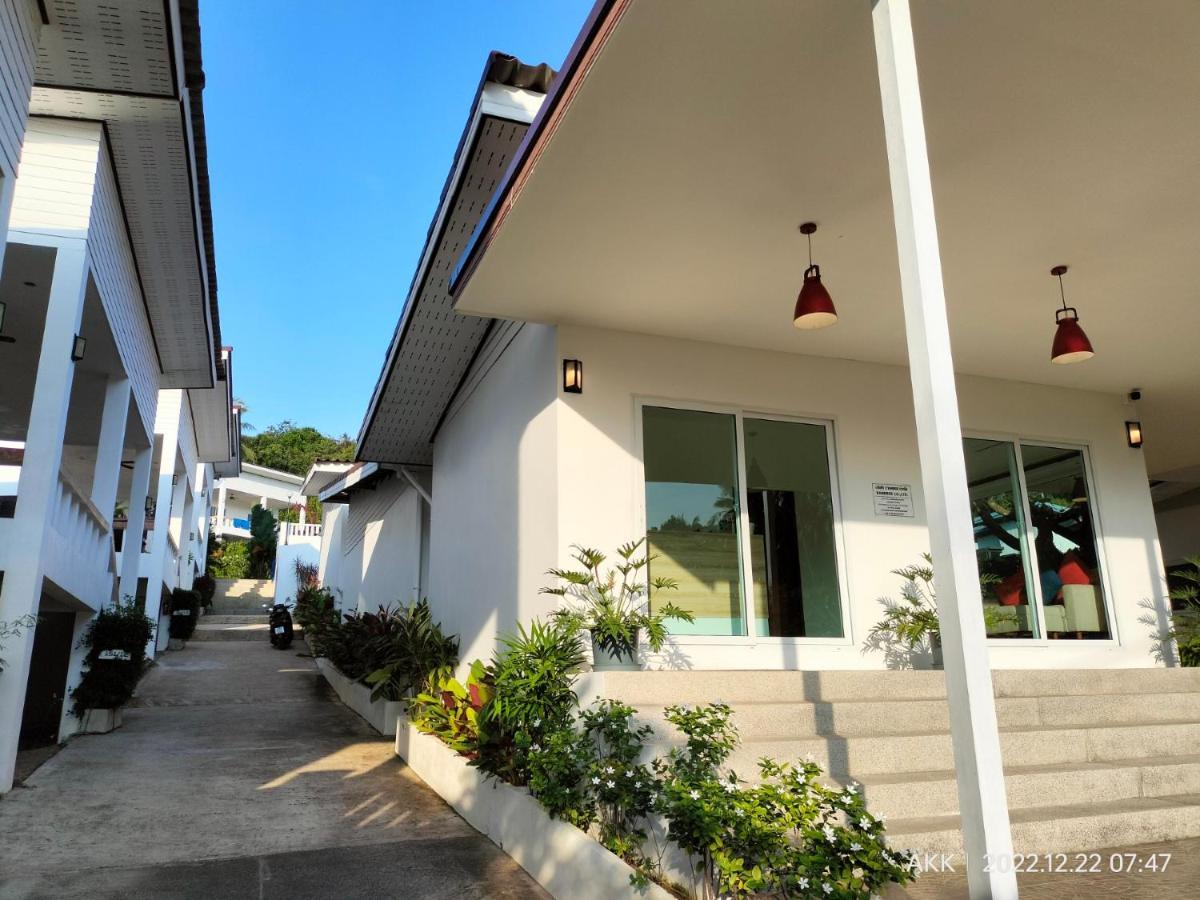 Naiwok Hills Resort