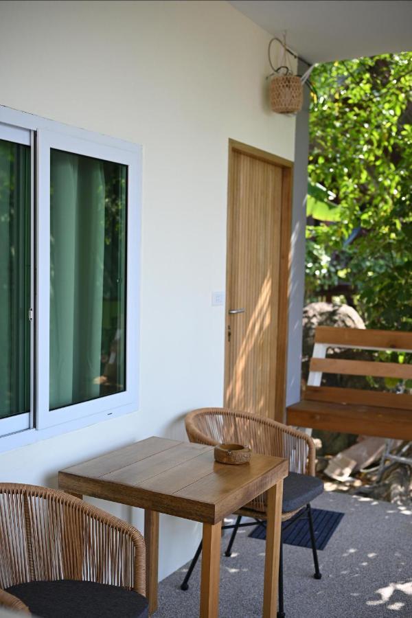 Holiday home Bao Village
