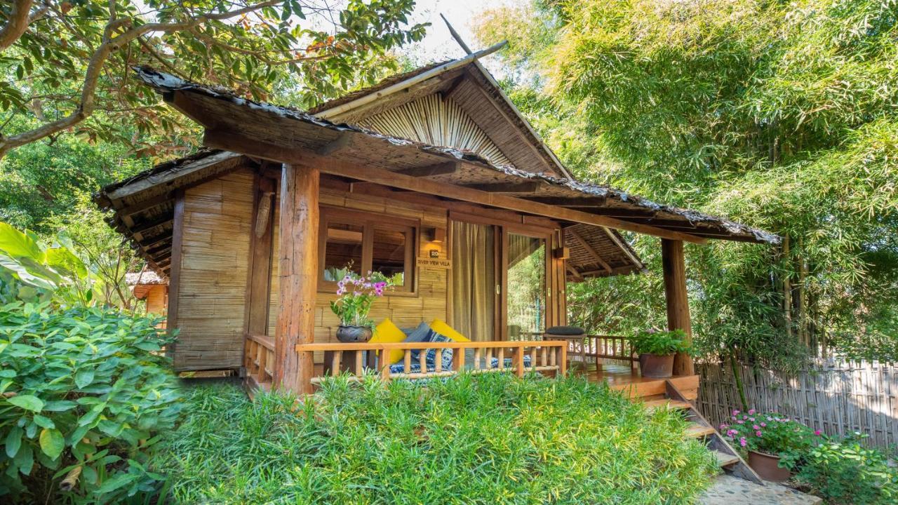 Resort Village Boutique Pai
