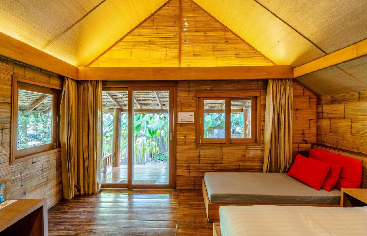 Resort Village Boutique Pai