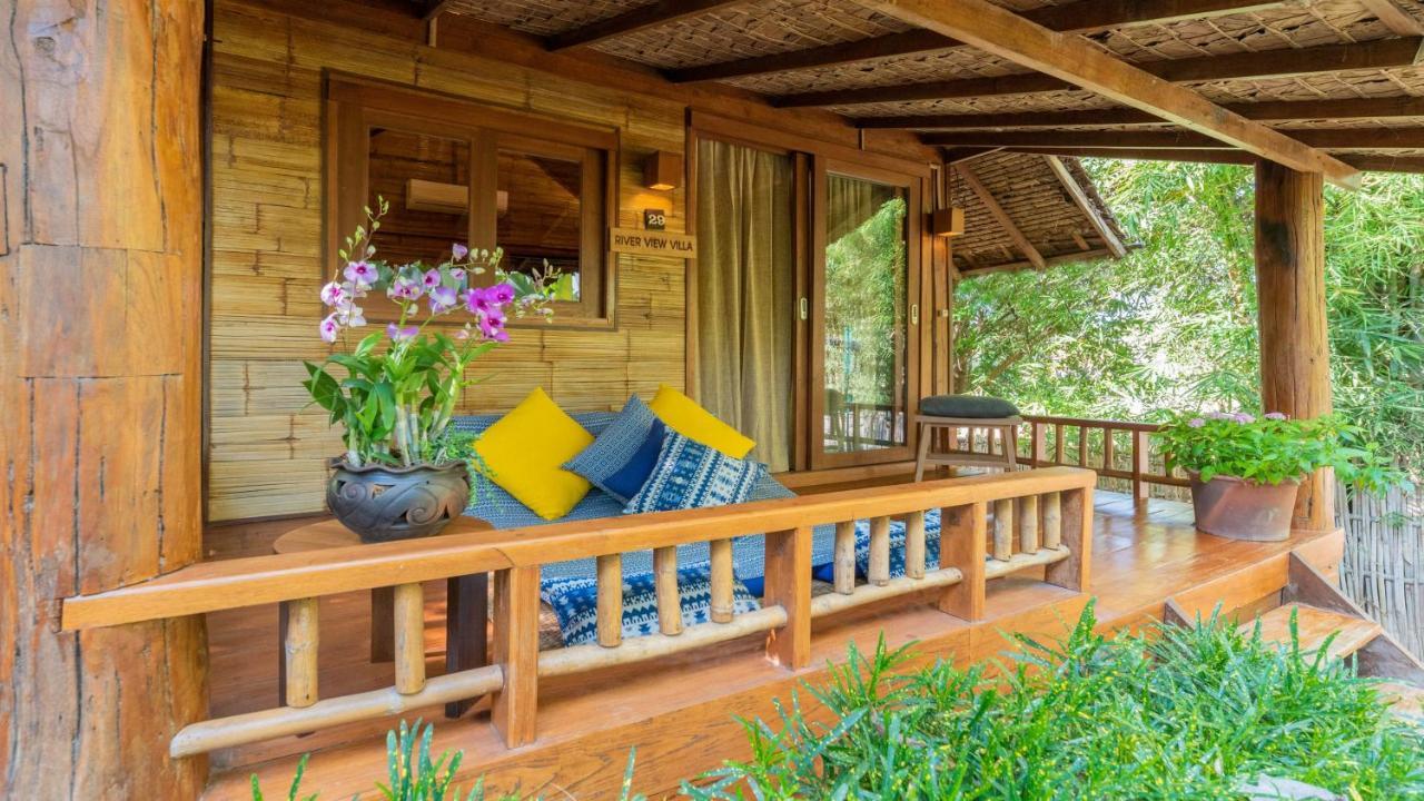 Village Boutique Resort
