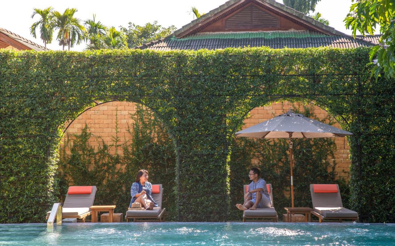 Village Boutique Resort Pai