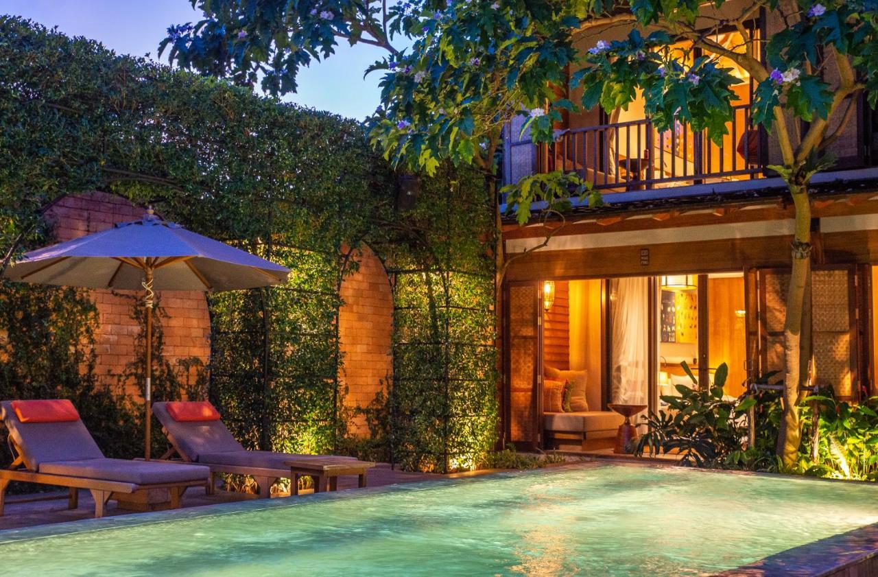 Village Boutique 4* Pai