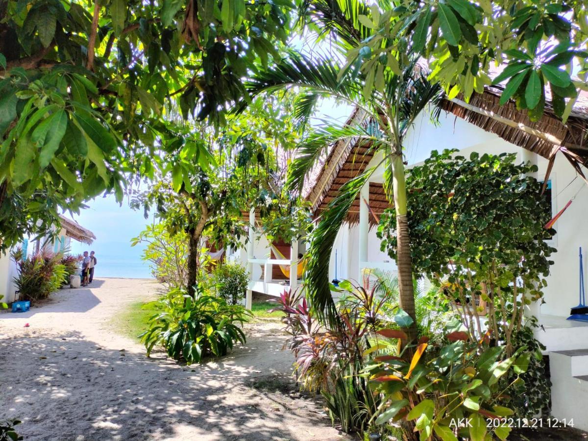 Terrace 3* Baan Tai