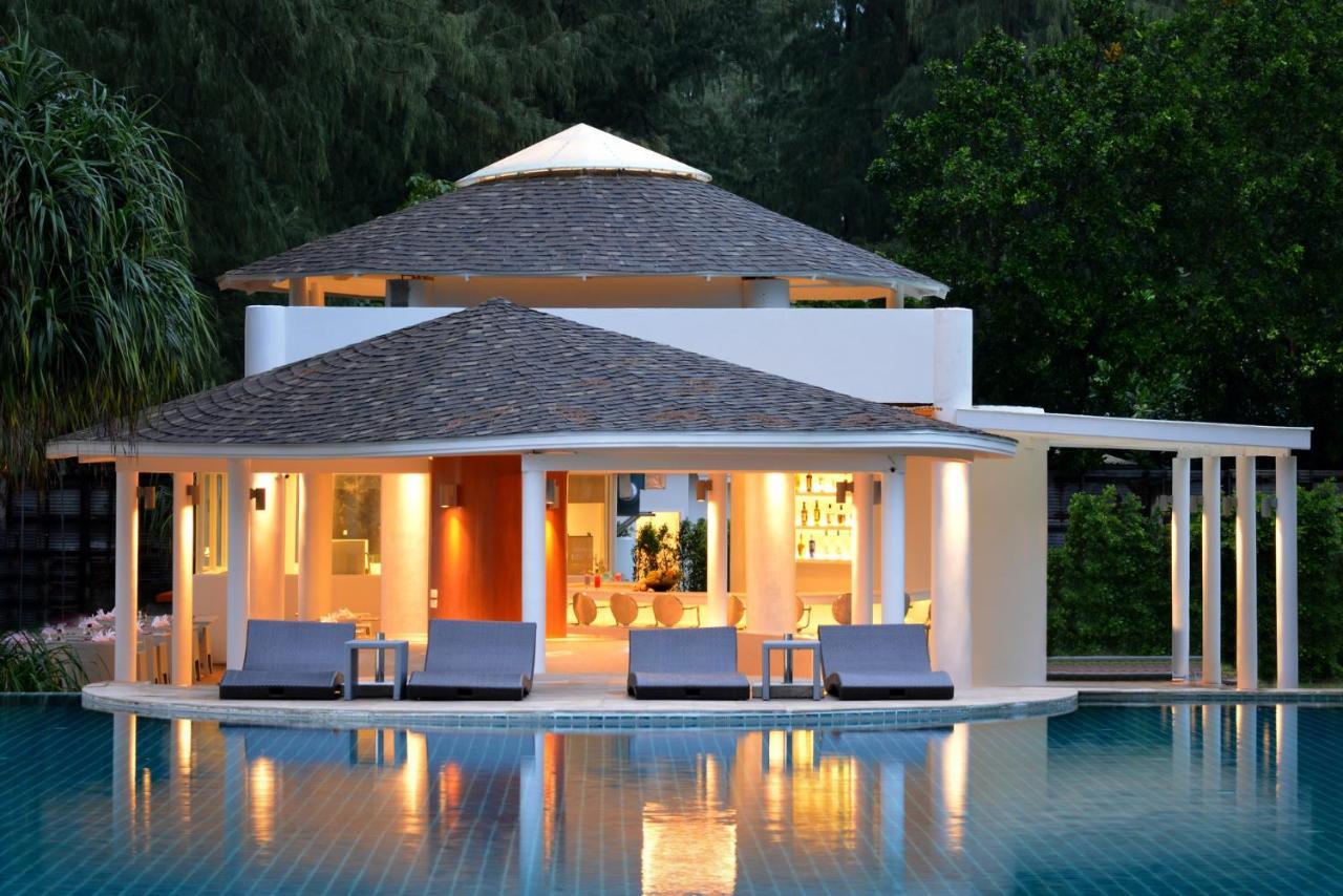 Hotel Twin Lotus And - Sha - Adult Only 