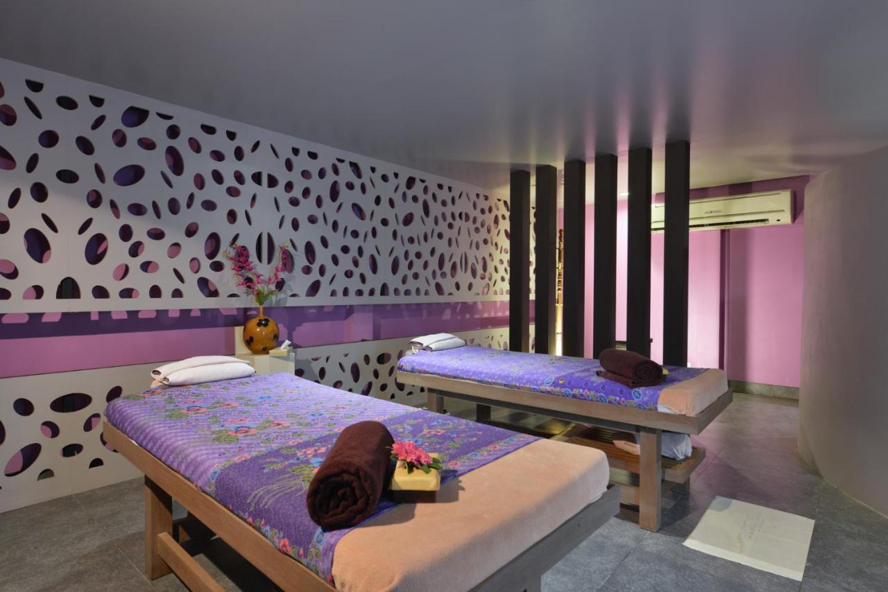 Hotel Twin Lotus And - Sha - Adult Only 