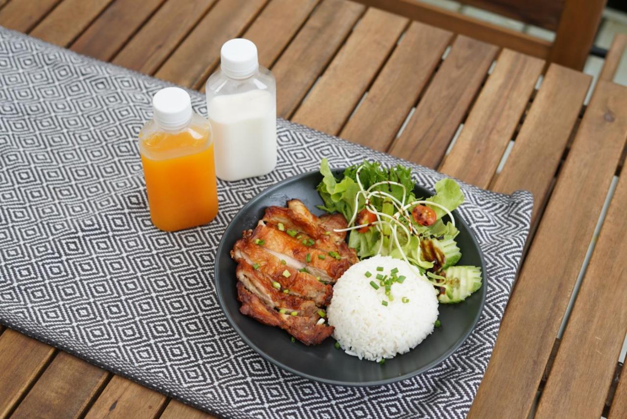 Meet Boutique Resort 3*