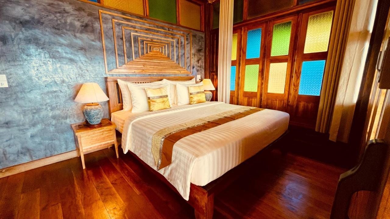 Phu Resort Phi Phi Don
