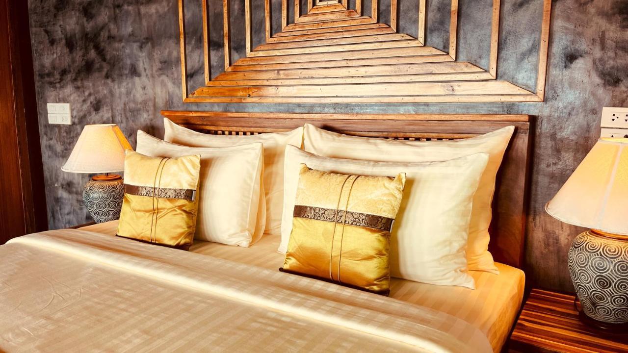 Resort Phu Phi Phi Don