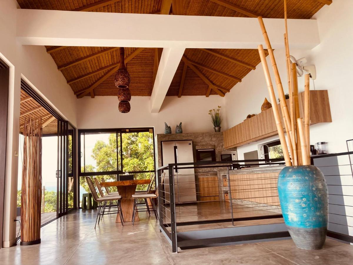 Villa St Barth *