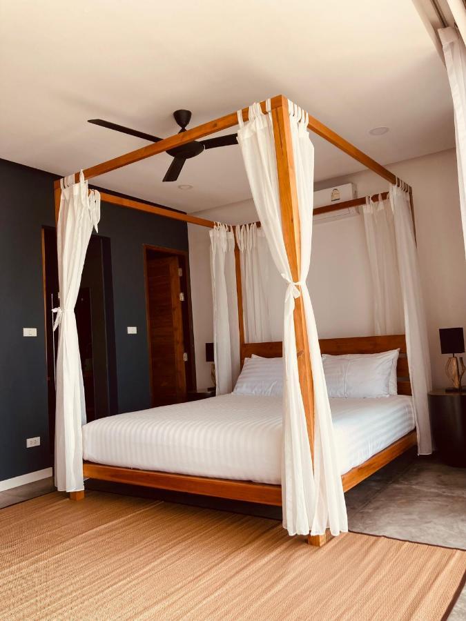 St Barth Villa *