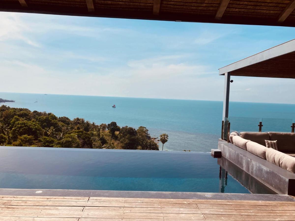 Villa St Barth