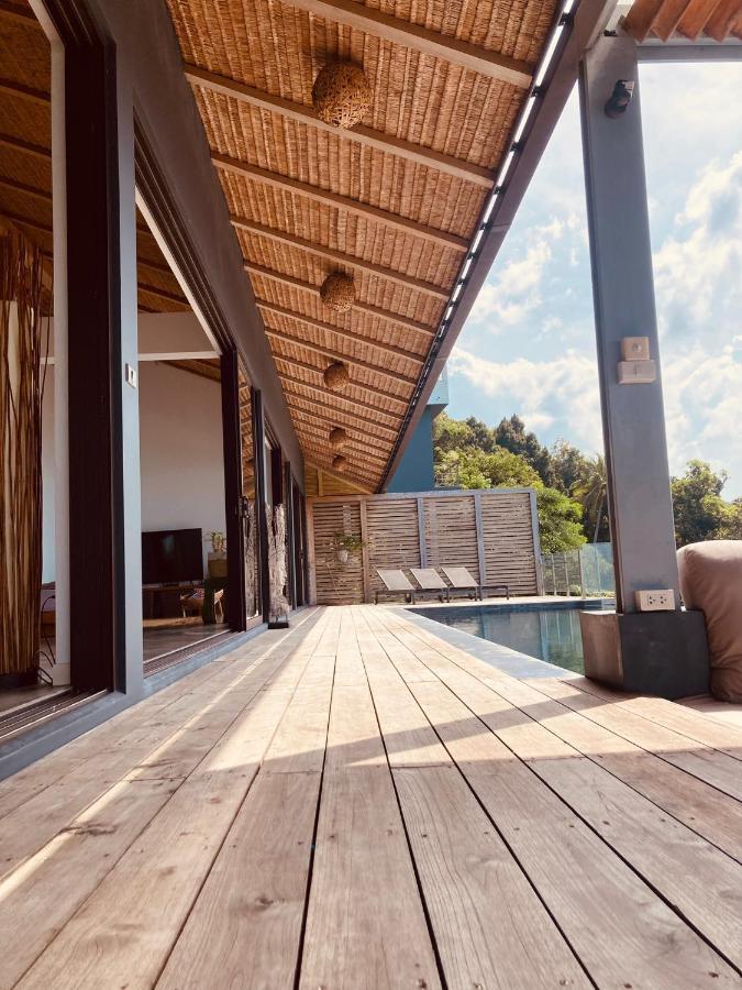 Villa St Barth *