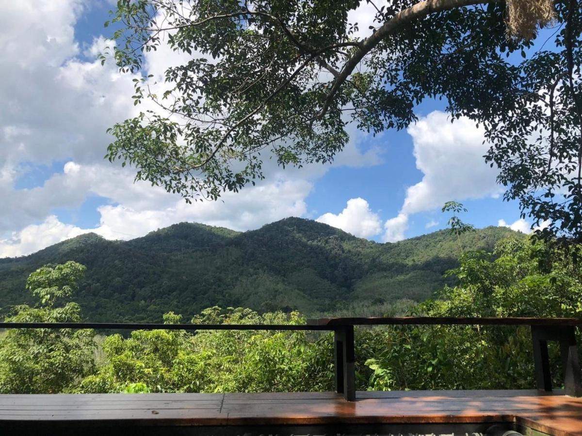 Chestnut Hill Eco Had Yai Hotel Hat Yai