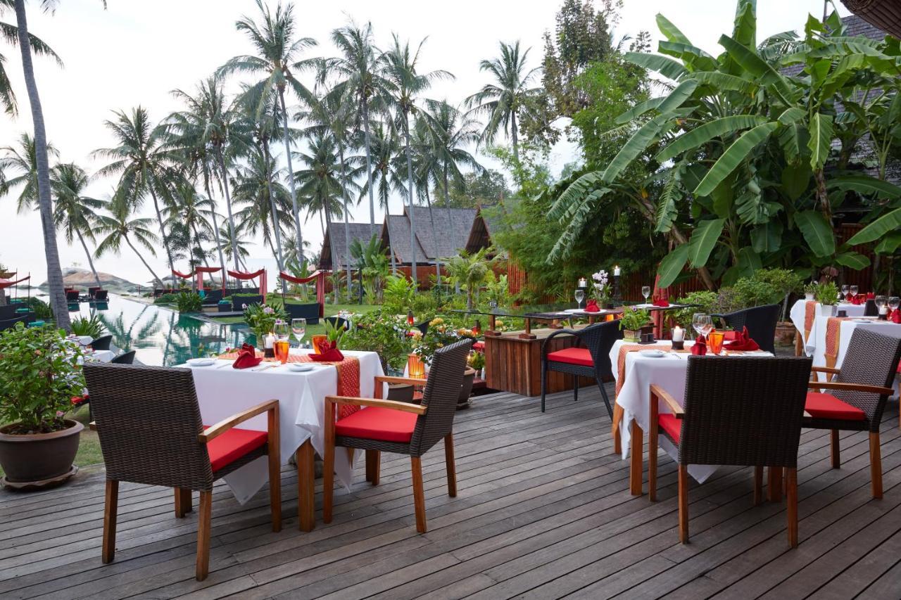 Kupu Kupu Phangan & Ko Pha Ngan