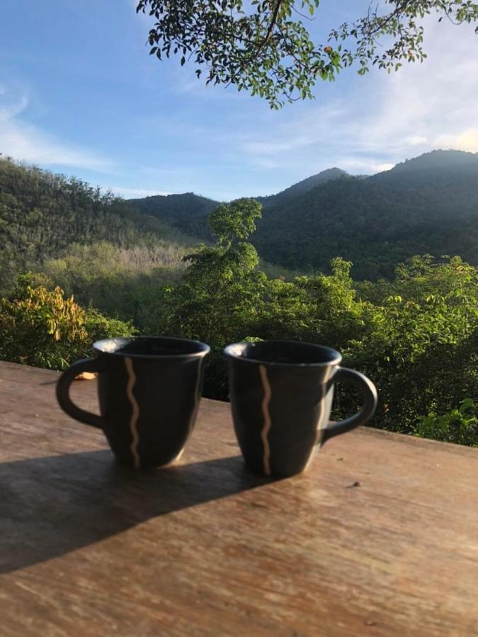 Hotel Chestnut Hill Eco Had Yai