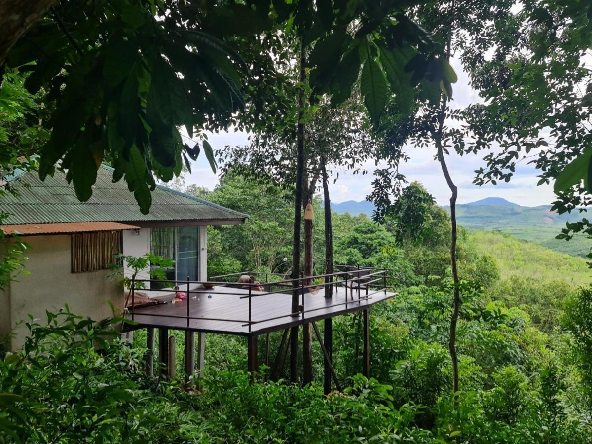 Chestnut Hill Eco Had Yai Hotel Hat Yai