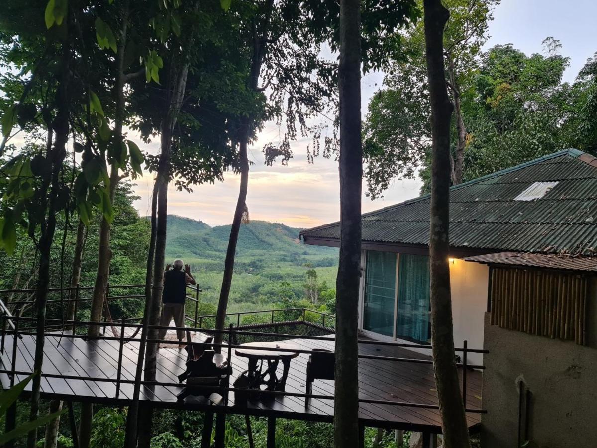Hotel Chestnut Hill Eco Had Yai 2*