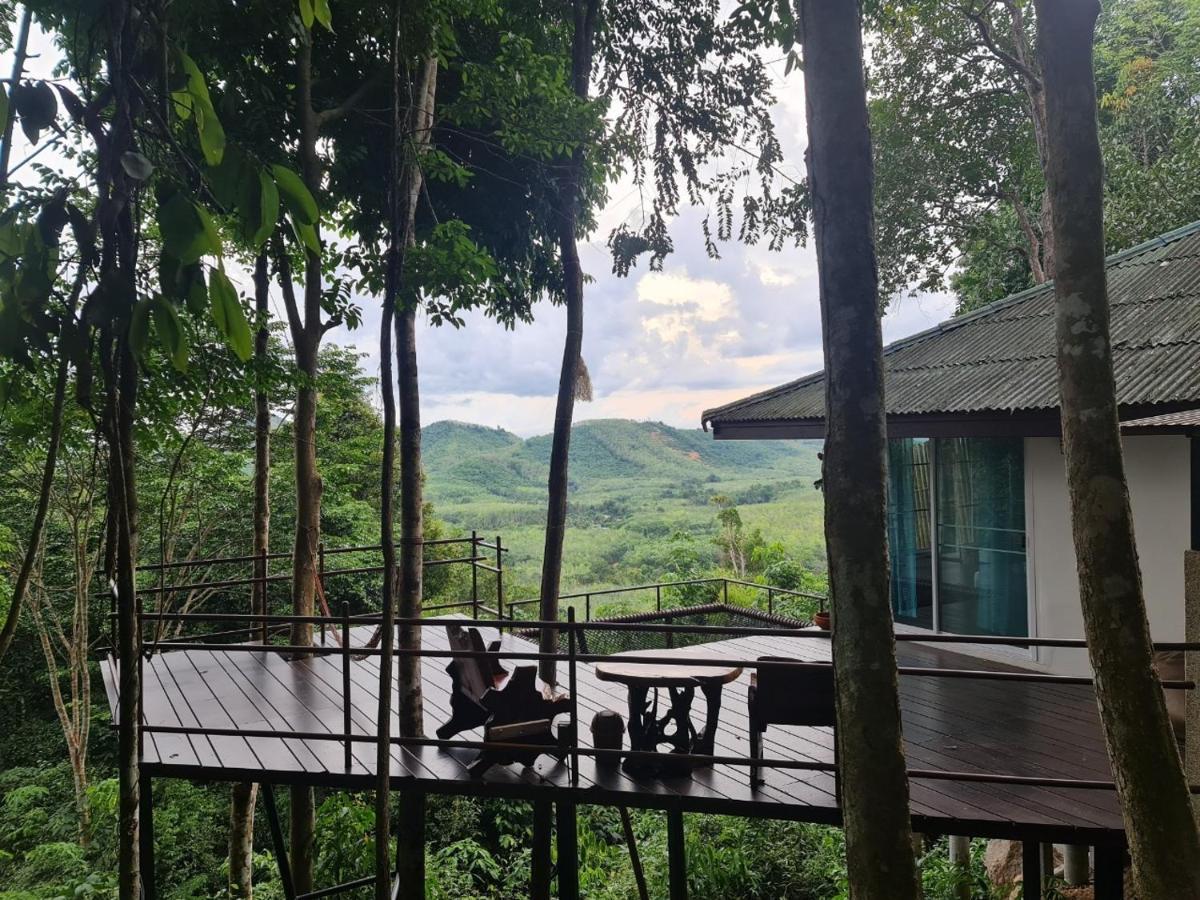 Chestnut Hill Eco Had Yai Hotel Hat Yai