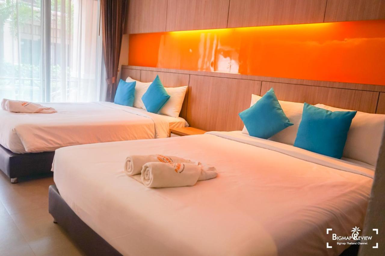 Little Paradise Koh Phangan 3*