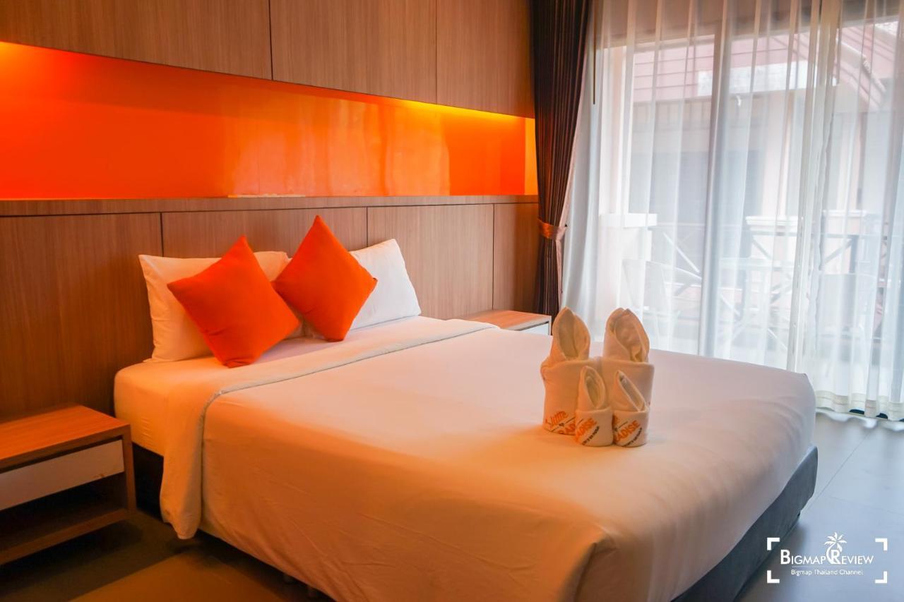 Little Paradise Koh Phangan 3*