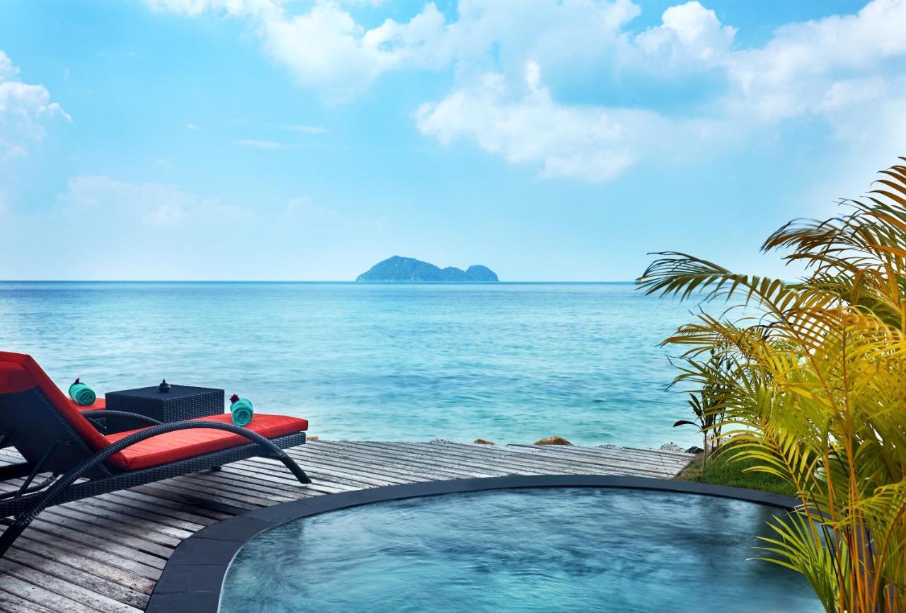 Kupu Kupu Phangan & Resort 5*