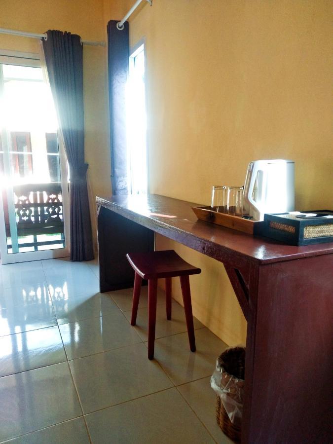 Suwantana Lanta Guest house *