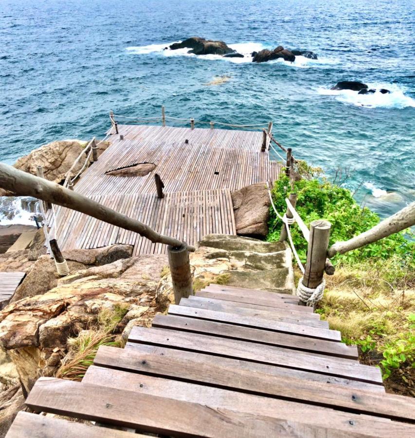 Resort Moondance Magic View Koh Tao