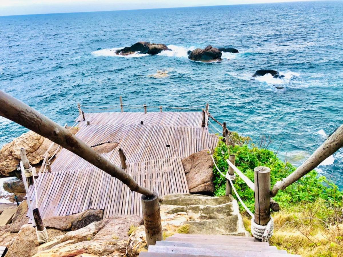 Moondance Magic View 2* Koh Tao