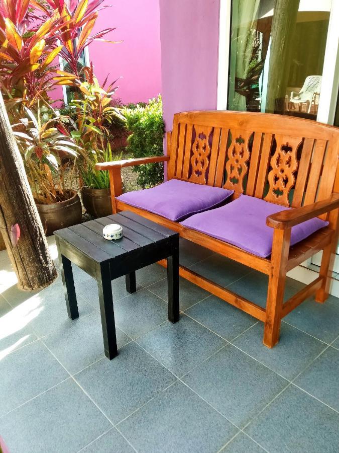 Guest house Suwantana Lanta