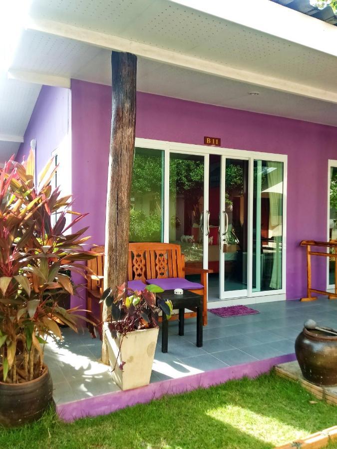 Suwantana Lanta Guest house