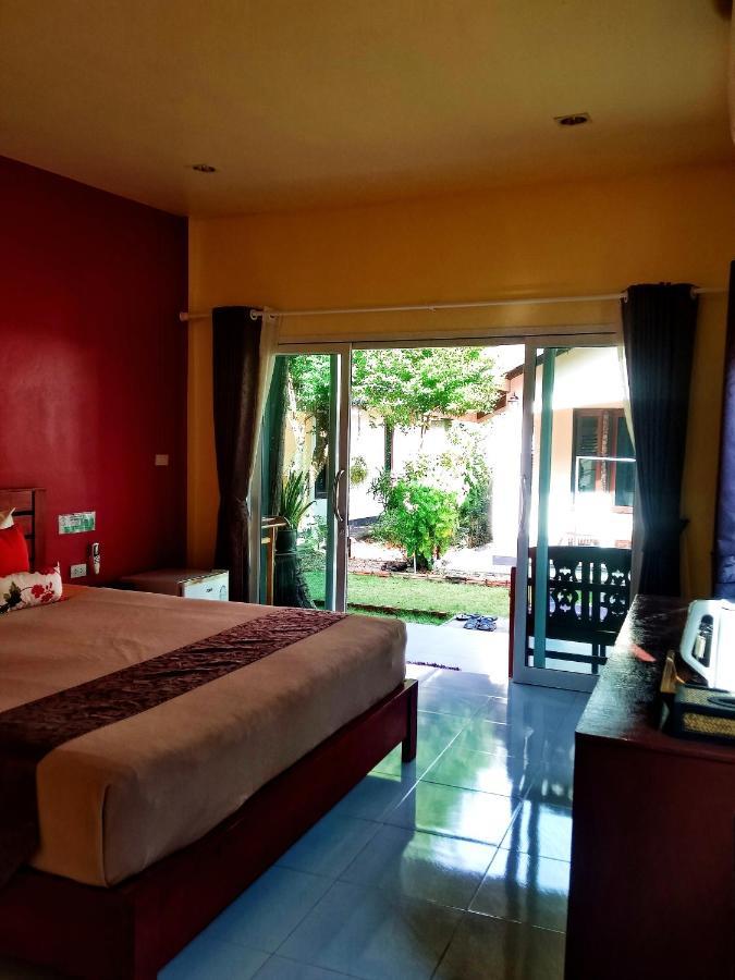 Suwantana Lanta