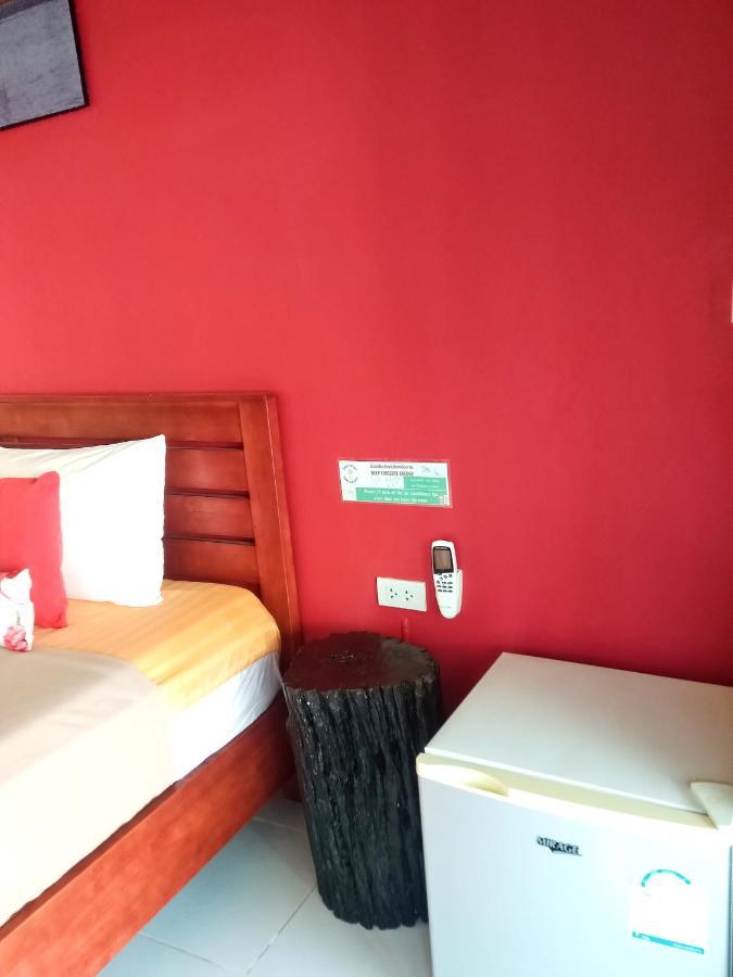 Suwantana Lanta Guest house *