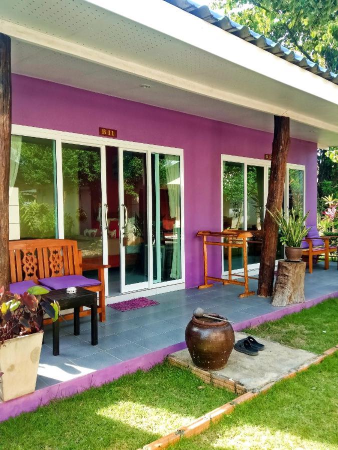 Suwantana Lanta Koh Lanta
